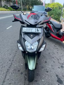 Yamaha R15 Ray ZR 2019 for Sale