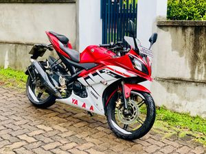 Yamaha R15 V2 2017 for Sale