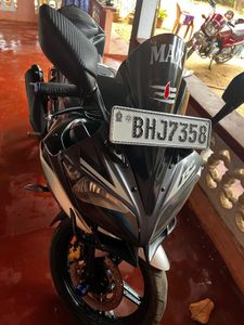 Yamaha R15 V2 2019 for Sale