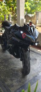 Yamaha R15 V2 2018 for Sale