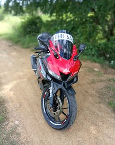 Yamaha R15 V3 2018 for Sale