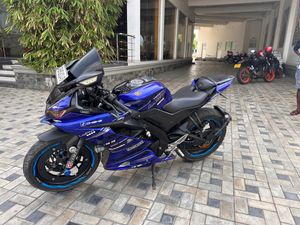 Yamaha R15 V3 2019 for Sale