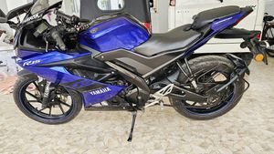 Yamaha R15 V3 2019 for Sale