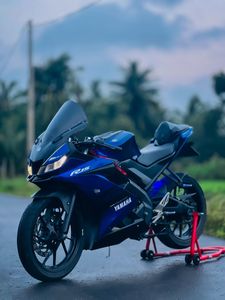 Yamaha R15 V3 2019 for Sale
