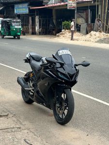 Yamaha R15 v3 2020 for Sale