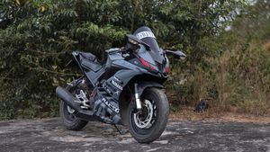 Yamaha R15 V3 Monster Edition 2019 for Sale Yamaha R15 V3 Monster Edition 2019 for Sale