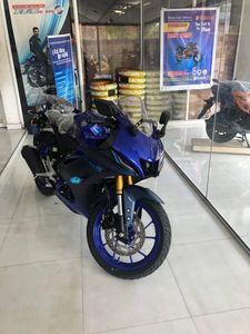 Yamaha R15 v4 2025 for Sale