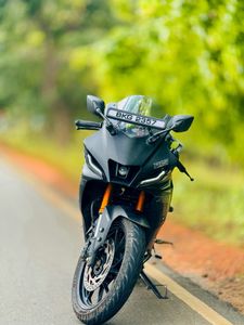 Yamaha R15 V4 2025 for Sale