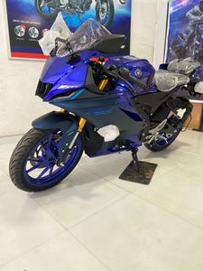 Yamaha R15 v4 brand new 2025 for Sale