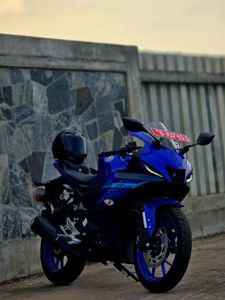 Yamaha R15 2025 for Sale