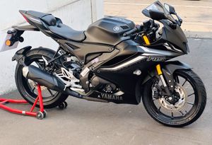 Yamaha R15 V4 2025 for Sale