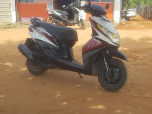 Yamaha Ray 2012 for Sale