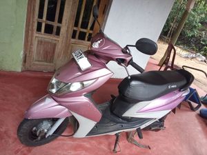 Yamaha Ray 2013 for Sale