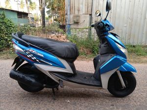 Yamaha Ray 2013 for Sale