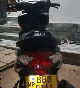 Yamaha Ray 2014 for Sale