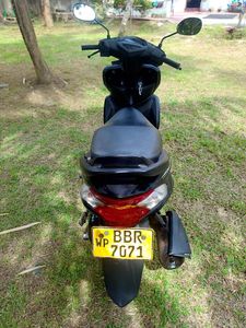 Yamaha Ray 2014 for Sale