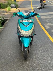 Yamaha Ray 2015 for Sale