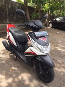 Yamaha Ray 2016 for Sale Yamaha Ray 2016 for Sale