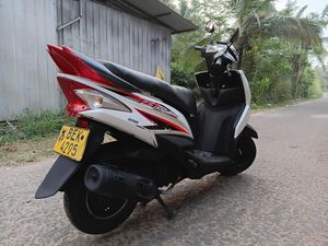 Yamaha Ray 2016 for Sale