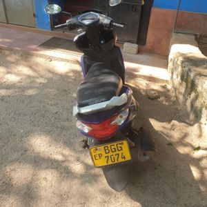 Yamaha Ray 2017 for Sale