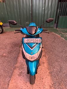Yamaha Ray 2018 for Sale