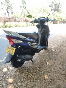 Yamaha Ray z 2017 for Sale