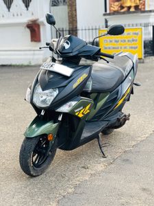 Yamaha Ray ZR 110 2017 for Sale Yamaha Ray ZR 110 2017 for Sale