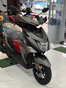 Yamaha Ray ZR 113 2026 for Sale