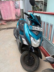 Yamaha Ray ZR 125 2015 for Sale