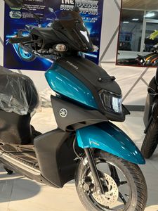 Yamaha Ray ZR 125 2026 for Sale