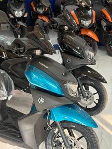 Yamaha Ray ZR 125 2026 for Sale Yamaha Ray ZR 125 2026 for Sale