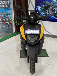 Yamaha Ray ZR 125 2026 for Sale Yamaha Ray ZR 125 2026 for Sale