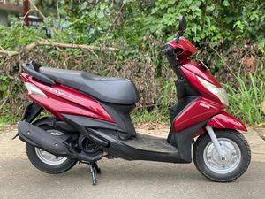Yamaha Ray ZR 2014 for Sale