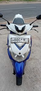 Yamaha Ray ZR 2015 for Sale