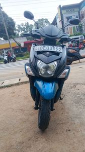 Yamaha Ray ZR 2016 for Sale