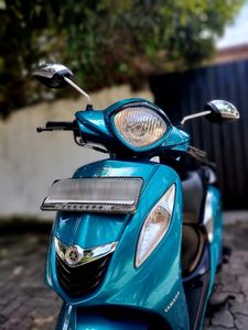 Yamaha Ray ZR 2016 for Sale