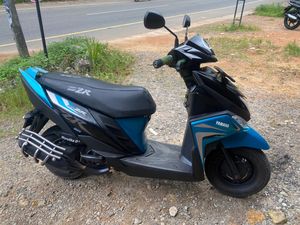 Yamaha Ray ZR 2016 for Sale