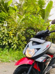 Yamaha Ray ZR 2016 for Sale