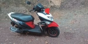 Yamaha Ray ZR 2019 2016 for Sale