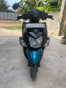 Yamaha Ray ZR 2016 for Sale
