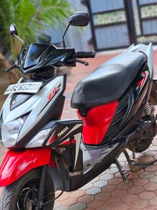 Yamaha Ray ZR 2016 for Sale