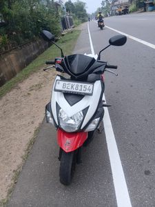 Yamaha Ray ZR 2016 for Sale