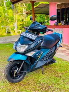 Yamaha Ray ZR 2016 for Sale