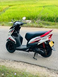 Yamaha Ray ZR 2016 for Sale
