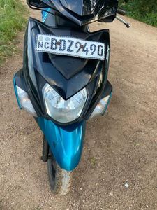 Yamaha Ray ZR 2016 for Sale