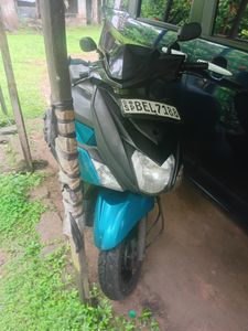 Yamaha Ray ZR 2016 for Sale
