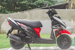 Yamaha Ray ZR 2016 for Sale