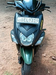 Yamaha Ray ZR 2017 for Sale