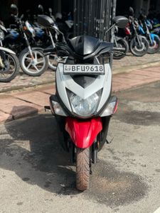 Yamaha Ray ZR 2017 for Sale