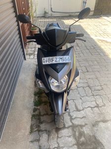 Yamaha Ray ZR 2017 for Sale